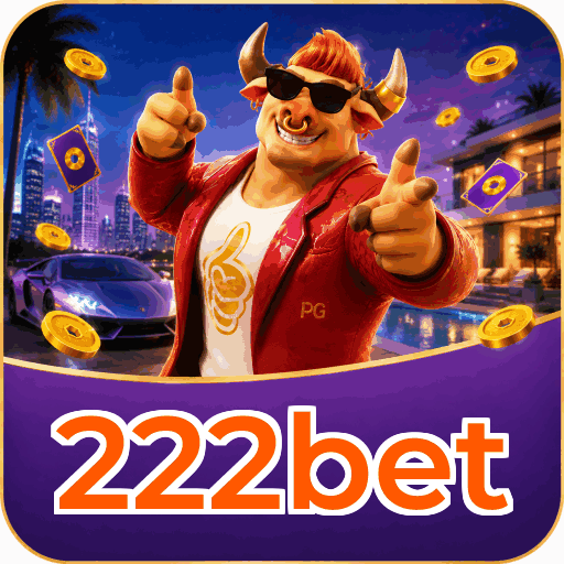 222bet