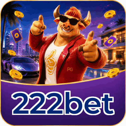222bet