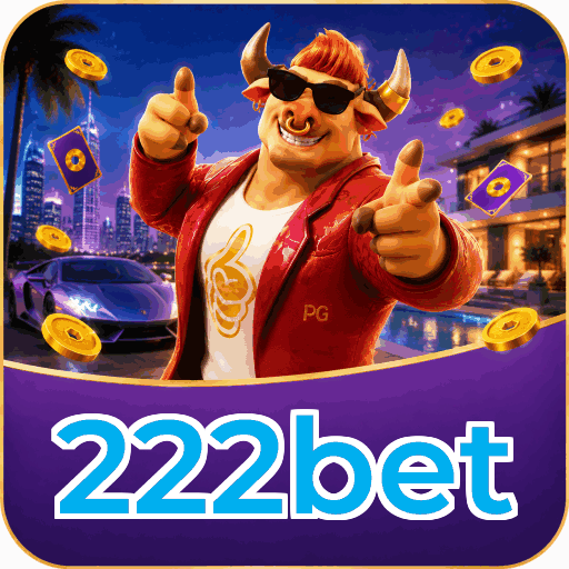 222bet